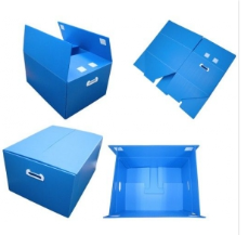 Thùng nhựa Danpla